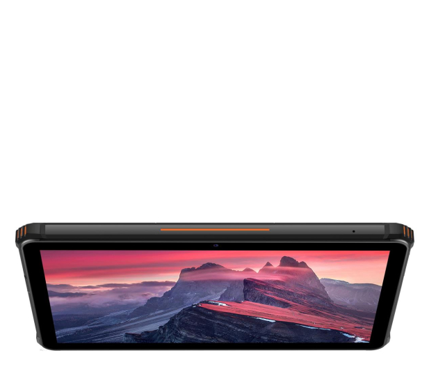 OUKITEL RT9 10,1" 6/256GB LTE 11000mAh Orange Rugged  - 1291198 - zdjęcie 7